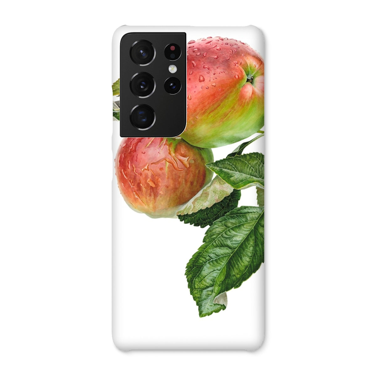 Apple 'Acme' Snap Phone Case